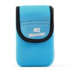 Megagear MG604 Sony Cyber-Shot DSC-Wx500 Neopren Mavi Kamera Kılıfı
