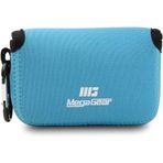 MegaGear MG791 Nikon Coolpix W100 Neopren Kamera Kılıfı
