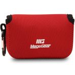 MegaGear MG818 Canon PowerShot SX620 HS Neopren Kamera Kılıfı