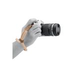 MegaGear Tüm Fotoğraf Makineleri İçin Uyumlu Bilek İçin Cotton Askı 23cm 9inch