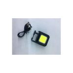 MEGAHAWK Napolyon Mini Cob LED Modlu Şarjlı Karabinalı Açacaklı