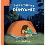 Megakids Yayıncılık Dünyamız - Baby Britannica