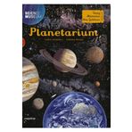 Megakids Yayıncılık Planetarium (Ciltli)