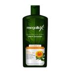 Megallux Aspir Çiçeği Özlü 500 ml Kuru Saçlar İçin Besleyici Ve Onarıcı Şampuan