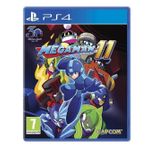Megaman 11 PS4