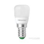 Megaman Led Buzdolabı Ampulü 2W E14 Sarı Işık