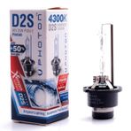 Megamarket06 D2S Xenon Ampul Oem 4300K Photon Fardoktoru