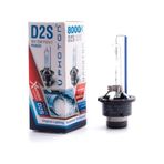 Megamarket06 Photon D2s Xenon Oto Ampul 8000k Azure White