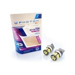 Megamarket06 T20 W21/5w Çift Duy Led Ampul