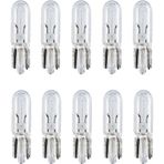 Megamarket06 T5 Minik Dipsiz Oto Ampul 12v 1.2w Photon Ph5712 10adet