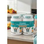 Megamax Kilo Almaya Yardımcı Toz Besin Desteği 240 gr (3 Adet)