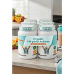 Megamax Kilo Almaya Yardımcı Toz Besin Desteği 240 gr (6 Adet)