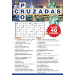 MEGAMENTE PRó-CRUZADAS