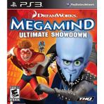 Megamind: Ultimate Showdown PS3