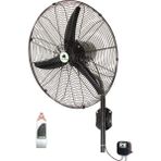 Megamist SF50 Sanayi Tipi Vantilatör