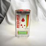 Megamix Akrilik Vernik Gl (5Litre)