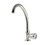 MEGAMİX MERMERDEN TEKLİ EVİYE MİX LAVABO BATARYASI