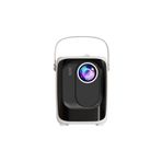 Megamus 5g Mi Smart Mini Projektör 1080P LED Mini Wifi Video Sinema Taşınabilir Projektörleri