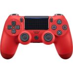 Megamus Ps4 Kol Wireless Kablosuz Pc Ps4 Tablet Telefon Uyumlu Oyun Kolu - Kırmızı