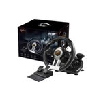 MEGAMUS PXN V3 Pro titreşim oyun PS4 için direksiyon denetleyici, PS3, XBOX ONE, XBOX serisi S/X, PC