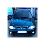 Megane 1 Led Sis Farı Ampulü Photon Duo H1