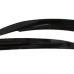 Megane 2- 4'lü Mugen Cam Rüzgarlık Seti