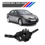 Megane 2 Far Sinyal Silecek Kumanda Kolu 2003 - 2009