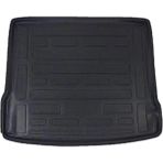Megane 2 Sedan 2004-2009 Arası Mod. Uyumlu Bagaj Havuzu