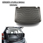 Megane 2 Sedan Araca Özel Bagaj Havuzu