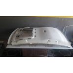 Megane 2 Sedan Tavan Döşeme Sunrooflu 8200154750 - 8200128775