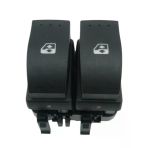 Megane 2 Sol Cam Açma Düğmesi Tuşu - Renault 8200315034
