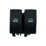 Megane 2 Sol Ön Cam Açma Düğmesi Tuşu - Renault Laguna 2 8200315050