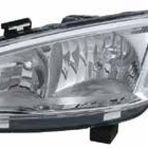 Megane 2 Sol On Far (2003-2005) 7701054656
