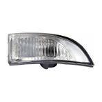 Megane 3 - Fluence Dış Dikiz Ayna Sinyali Sol Taraf Yerli 261656470r