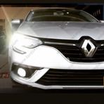 Megane 4 Led Xenon H7 Uzun Far Ampulü Photon Mono 2Plus