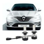 Megane 4 LED Xenon Uzun Far Ampulü Access H7
