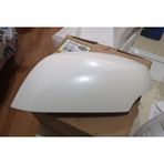 Megane Fluence Ayna Kapağı 2009-2014 Sol Oem No:963669996r Orjinal Ürün Boya Gerekir