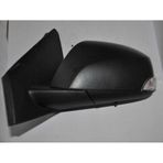 Megane Fluence Elektrikli Ayna 2009-2014 Sinyalli Kör Noktalı Sensörlü Sol Oem No:963028938r
