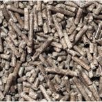 Megapel Pelet %100 Çam Peleti 15KG 30LT