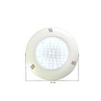 Megapool Mega Pool Joker Model Sıva Altı Beyaz Işık Led (osram) Havuz Lambası-joker Led Lights-tbiz