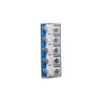 MegaSepet AG13 Saat Pili - Düğme Pil 10LU Paket LR44/A76 1.55V