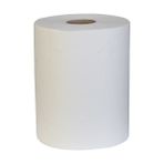 Megasil Fotoselli Hareketli Kağıt Havlu 21 cm 3 kg 2 Koli 12 Rulo