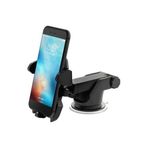 Megastok Araba 360 Ultra Ayarlanabilir Araba Telefon Tutucu Ultra Araç Içi Telefon Akrobat Tutucu