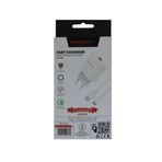 Megatech CC01 CC22-M3 2 İn 1 5V-3.0 Micro Kablo Hızlı Şarj Aleti