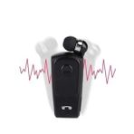 Megatech Mg-09 Makaralı Bluetooth Kulaklık Titreşimli