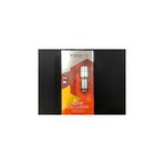 Megatech T05-M24 Renkli 2.4A 2Usb Çelik Araç Şarj Aleti - Gümüş