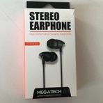 Megatech T7000 Mikrofonlu 1.2 m Standlı Android Kulaklık
