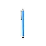 MEGATECH Tablet Kalemi Dokunmatik Telefon Stylus, Mavi