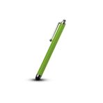 Megatech Tablet Kalemi Dokunmatik Telefon Tablet Kalemi Yeşil