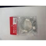 Megatech Usb To Ios 2 Mt Data Kablo (Chc06)